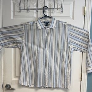 Dress shirt